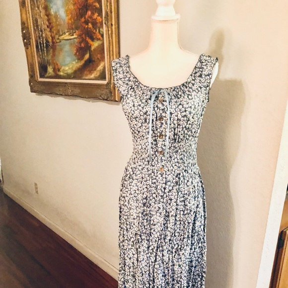 Ostoo Womens Boho dress - Picture 6 of 11